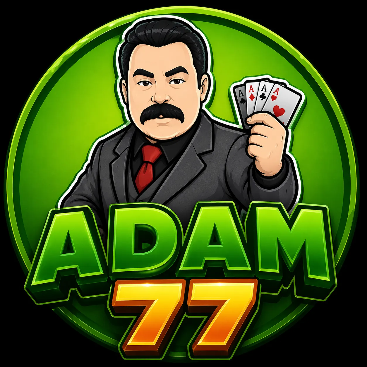 ADAM77 - Permainan TPS Menegangkan dan Seru