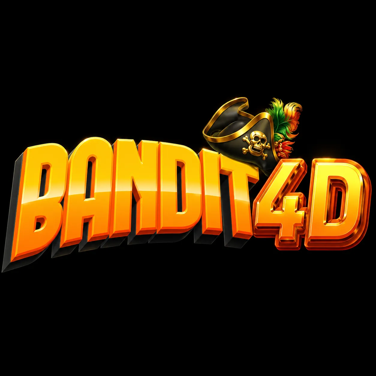 BANDIT4D - Permainan Idle Seru yang Menggugah Selera