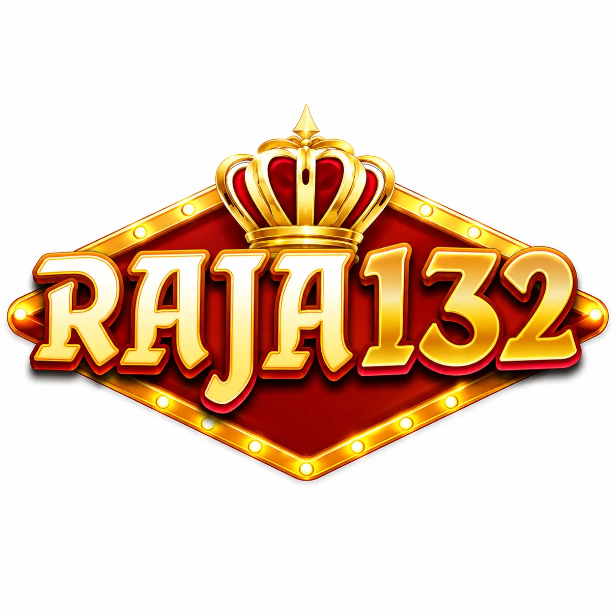 RAJA132 - Game Arcade Seru dan Menantang
