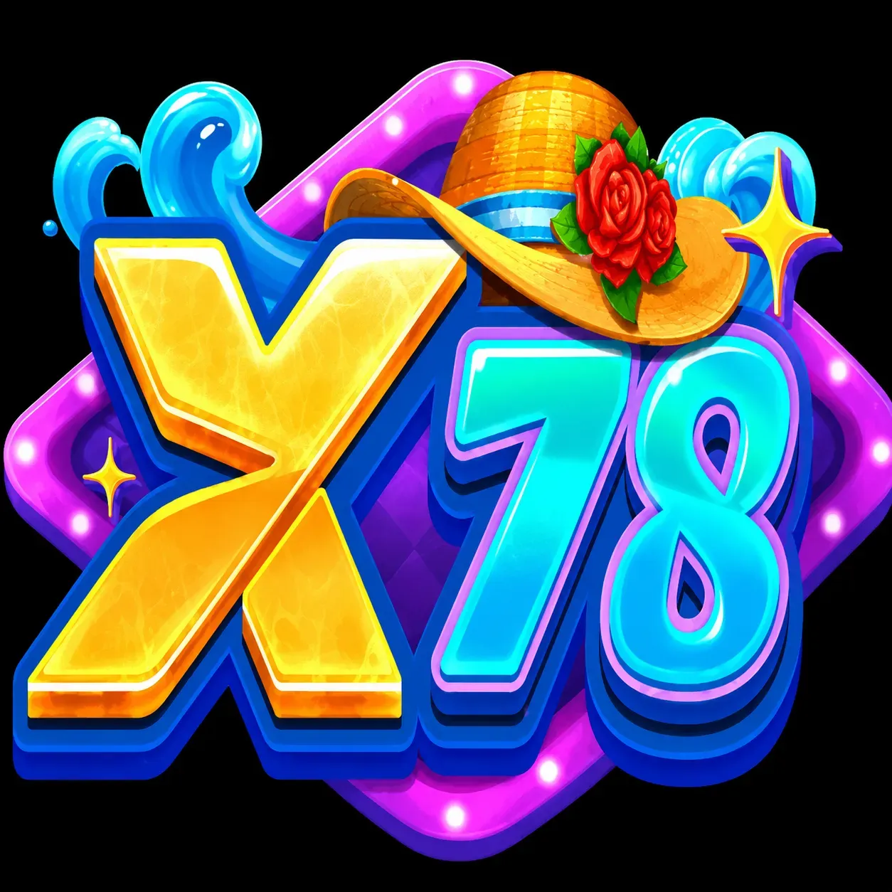 X78 - Game Puzzle Match-3 Seru dan Menarik